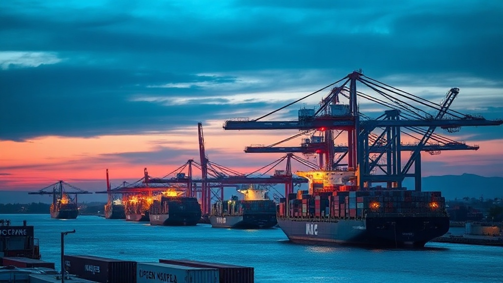 Turkey's Logistics and Cold Chain Infrastructure: Investment ...